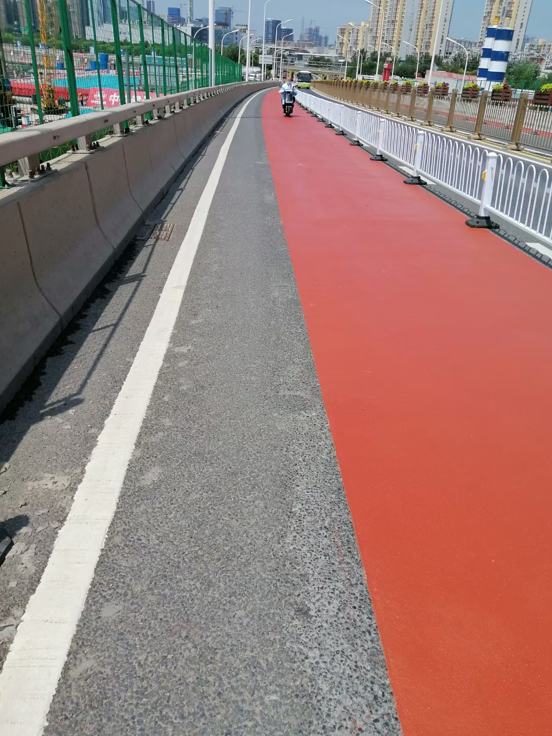 西寧市城西區南川河項目